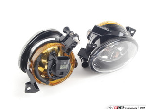Fog Light Kit | ES2500919
