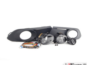 Fog Light Kit | ES2500919