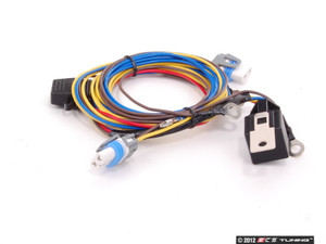 Fog Light Kit | ES2500919