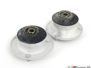 Front Suspension Refresh Kit - Level 2 | ES2501044