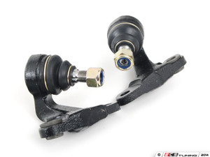 Front Suspension Refresh Kit - Level 2 | ES2501044