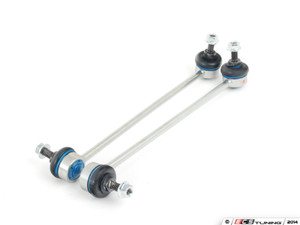 Front Suspension Refresh Kit - Level 2 | ES2501044