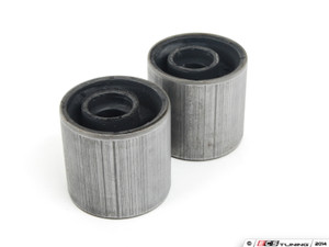 Front Suspension Refresh Kit - Level 2 | ES2501044