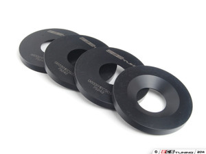 Front And Rear Suspension Refresh Kit - Level 3 | ES2501052