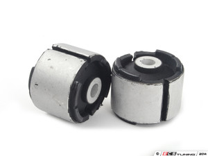 Front And Rear Suspension Refresh Kit - Level 3 | ES2501052
