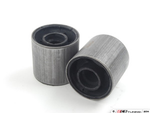 Front And Rear Suspension Refresh Kit - Level 3 | ES2501052