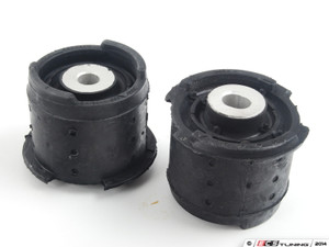Front And Rear Suspension Refresh Kit - Level 3 | ES2501052