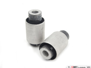 Front And Rear Suspension Refresh Kit - Level 3 | ES2501052