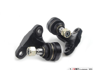 Front And Rear Suspension Refresh Kit - Level 3 | ES2501052