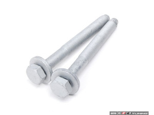 complete Front Control Arm Kit