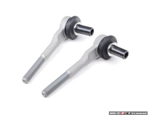 complete Front Control Arm Kit