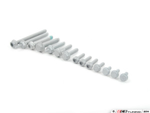 Timing Belt Kit - Ultimate Plus | ES2515524