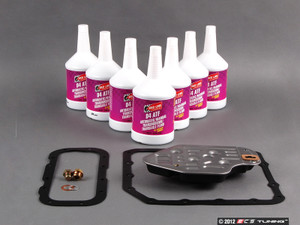 Automatic Transmission Service Kit - Level 2 | ES2523320