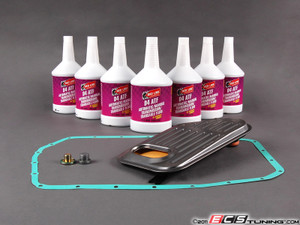 Automatic Transmission Service Kit - Level 2 | ES2523327