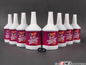 Automatic Transmission Service Kit - Level 1 | ES2523329