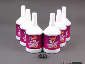 Automatic Transmission Service Kit - Level 1 | ES2523868