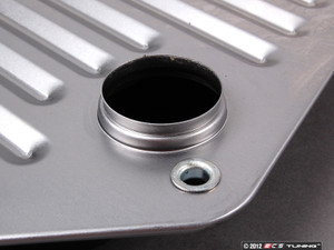 Automatic Transmission Service Kit - Level 2 | ES2523869