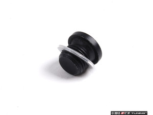 60k Service Kit With Magnetic Drain Plug & Aluminum Oil Filter Housing