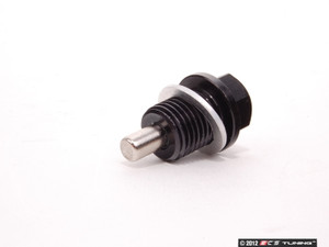 60k Service Kit With Magnetic Drain Plug & Aluminum Oil Filter Housing