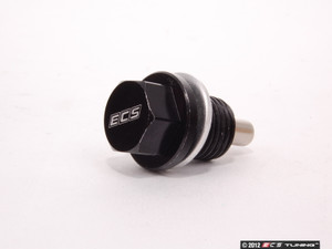 60k Service Kit With Magnetic Drain Plug & Aluminum Oil Filter Housing