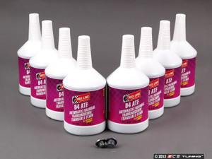 Automatic Transmission Service Kit - Level 1 | ES2523875
