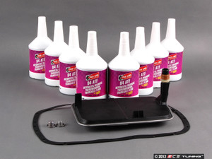 Automatic Transmission Service Kit - Level 2 | ES2523876