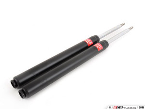 Cabrio Sport Lowering Kit - 1.3" Drop