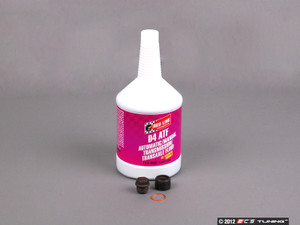 Transfer Case Service Kit