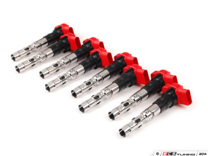 Ignition Service Kit | ES2532305