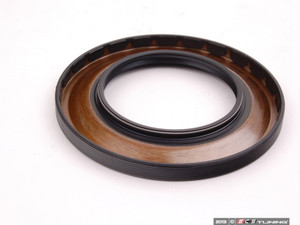 Rear Differential Refresh Kit