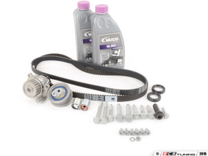 Ultimate Plus Timing Belt Kit