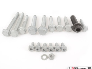 Ultimate Plus Timing Belt Kit