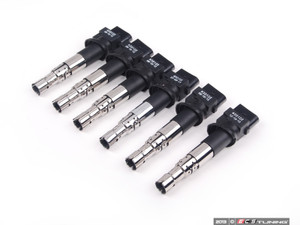Ignition Service Kit | ES2538705