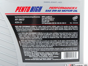 Oil Service Kit | ES2539173