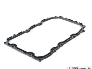 Tiptronic Transmission Filter And Gasket Kit
