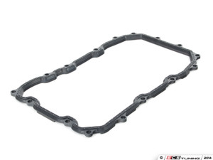Tiptronic Transmission Filter And Gasket Kit