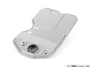 Tiptronic Transmission Filter And Gasket Kit
