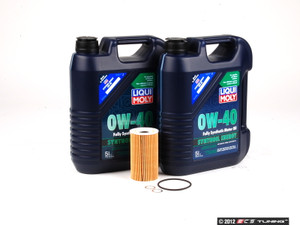 ECS Oil Service Kit | ES2539319