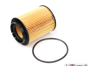 ECS Oil Service Kit | ES2539323