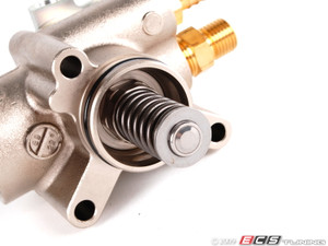 Original Equipment Fuel Pump & Follower Replacement Kit