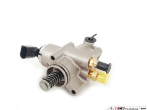 Original Equipment Fuel Pump & Follower Replacement Kit