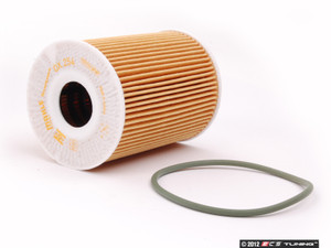 ECS Oil Service Kit | ES2543477