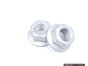 Front Suspension Refresh Kit | ES2550174