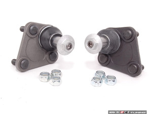 Front Suspension Refresh Kit | ES2550174
