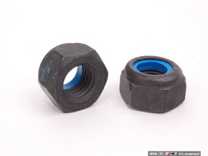 Front Suspension Refresh Kit | ES2550174