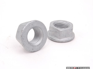 Front Suspension Refresh Kit | ES2550174