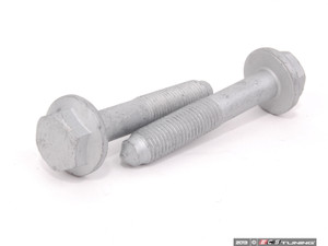 Front Suspension Refresh Kit | ES2550174