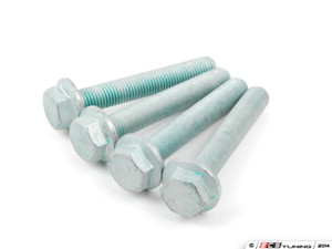Rear Suspension Refresh Kit | ES2550199