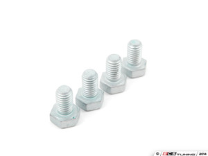 Rear Suspension Refresh Kit | ES2550199