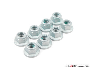 Rear Suspension Refresh Kit | ES2550199